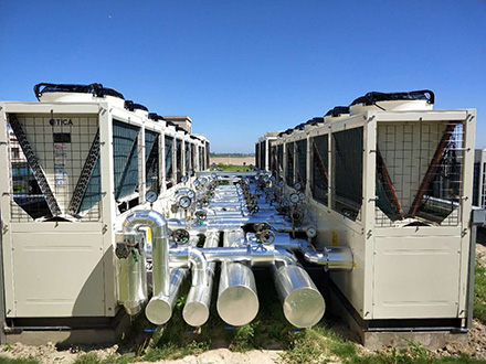 空調 / 機電工程